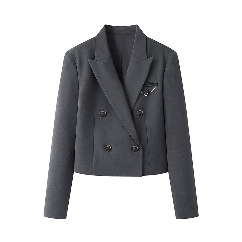 2025SS  suit + skirt THOM TREND