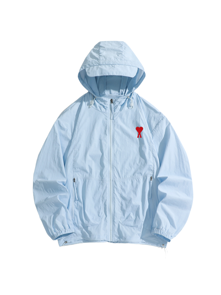 Unisex sun protection clothing THOM TREND