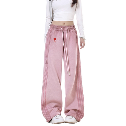 Women's side stripe sports THOM TREND