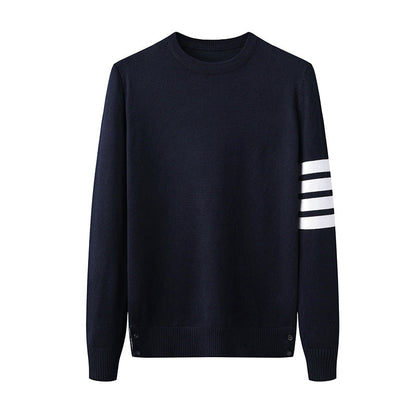 2025SS Unisex pullover sweater THOM TREND