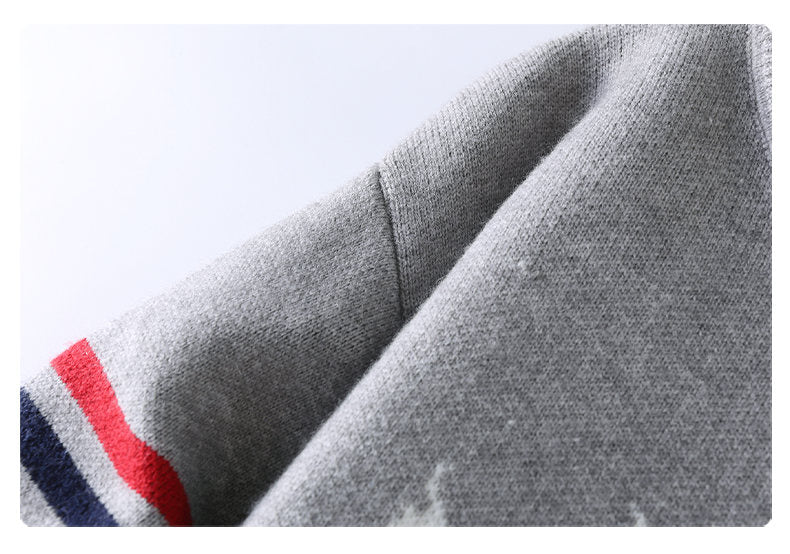 2025SS Horse zodiac sweater