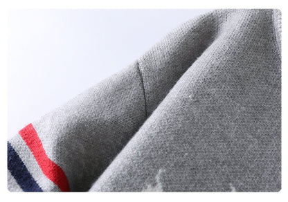 2025SS Horse zodiac sweater