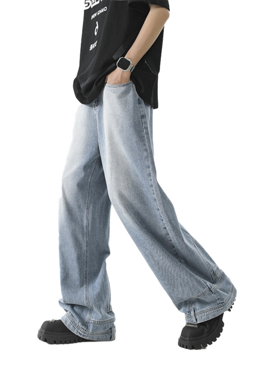 Unisex jeans THOM TREND