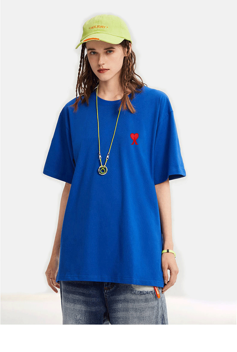 Unisex  T-shirt THOM TREND