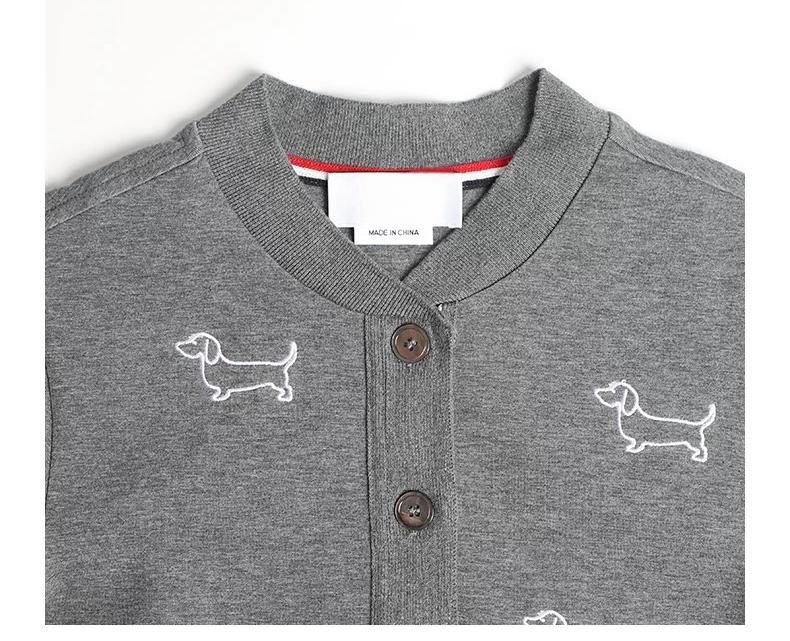 Women's Puppy Baseball Uniform THOM TREND