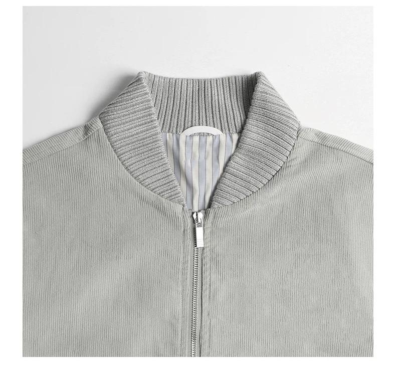 Macaron Baseball Uniform