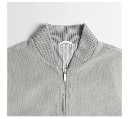 Macaron Baseball Uniform