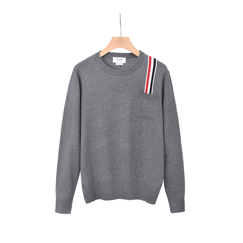 2025SSS pullover sweater THOM TREND