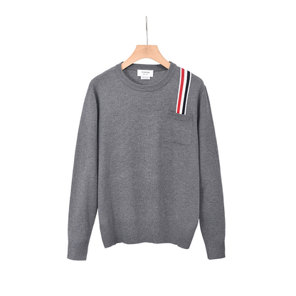 2025SSS pullover sweater THOM TREND