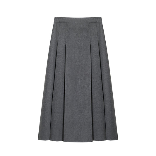 2025SS pleated skirt（副本） THOM TREND