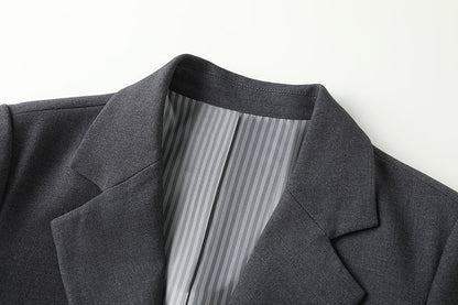 2025SS Commuting formal wear THOM TREND