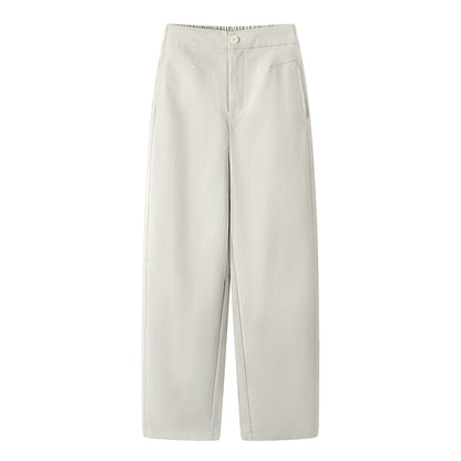2025SS Women's cigarette pants THOM TREND