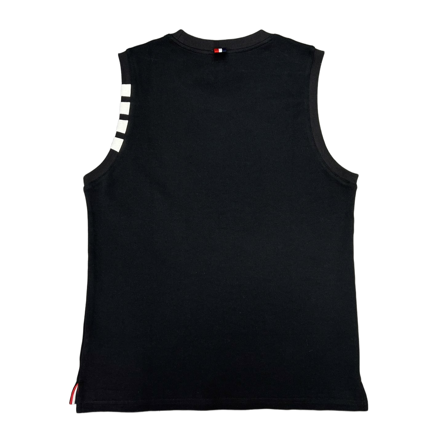 2025SS  sleeveless T-shirt