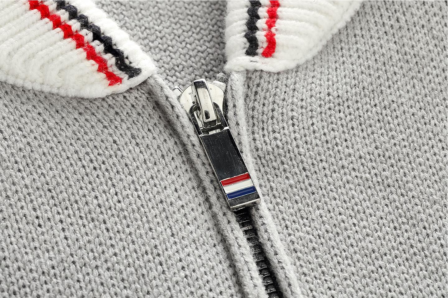 2025SS Women's baseball uniform THOM TREND