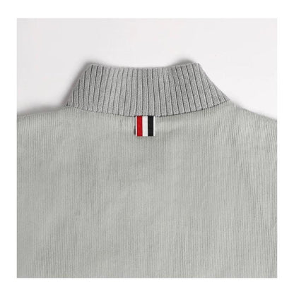 Macaron Baseball Uniform