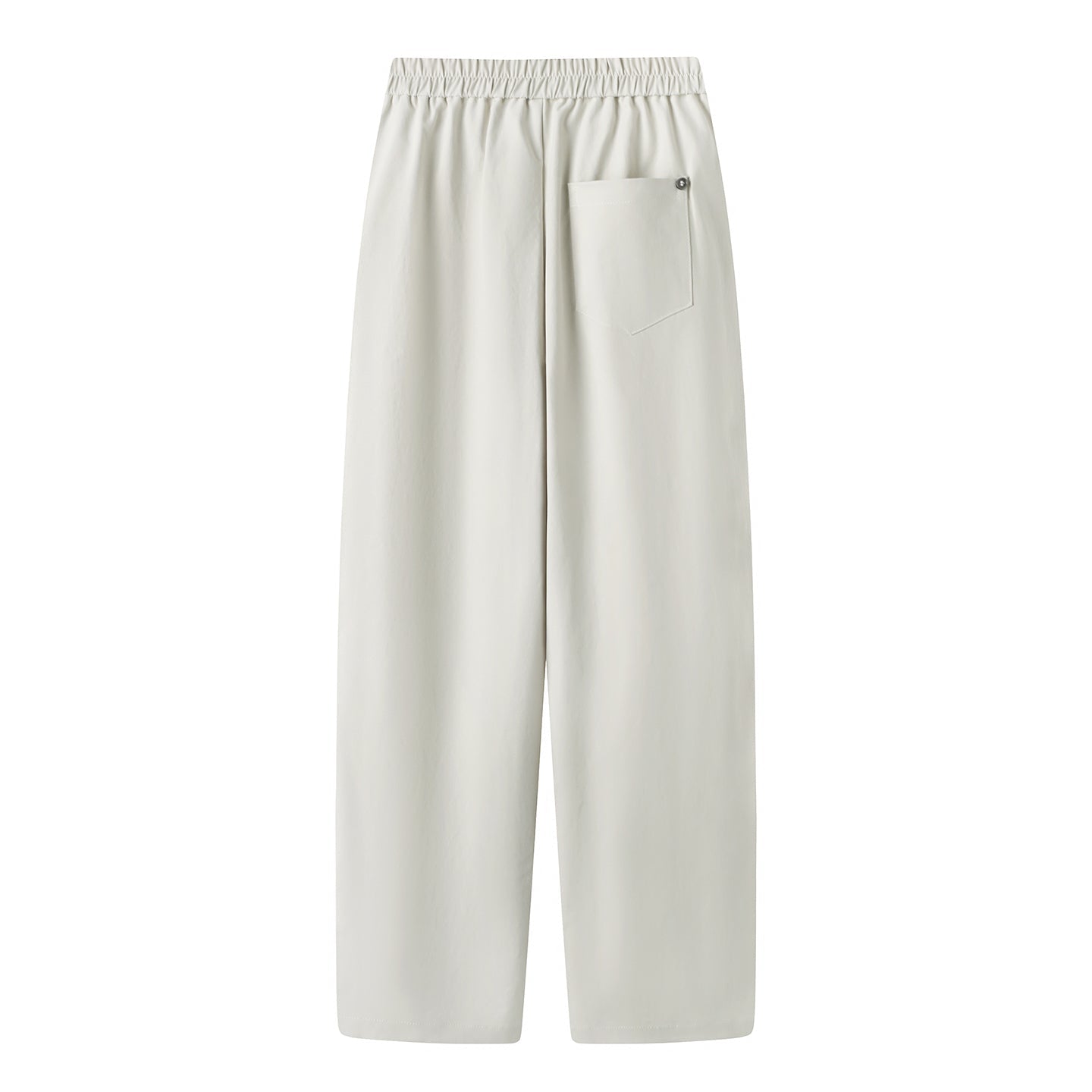 2025SS Women's cigarette pants THOM TREND