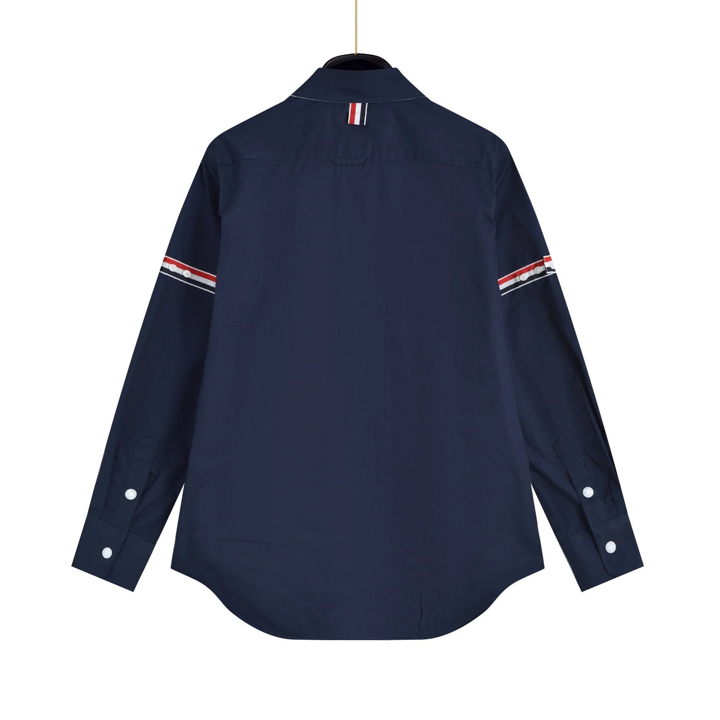 2025SS Casual shirt jacket