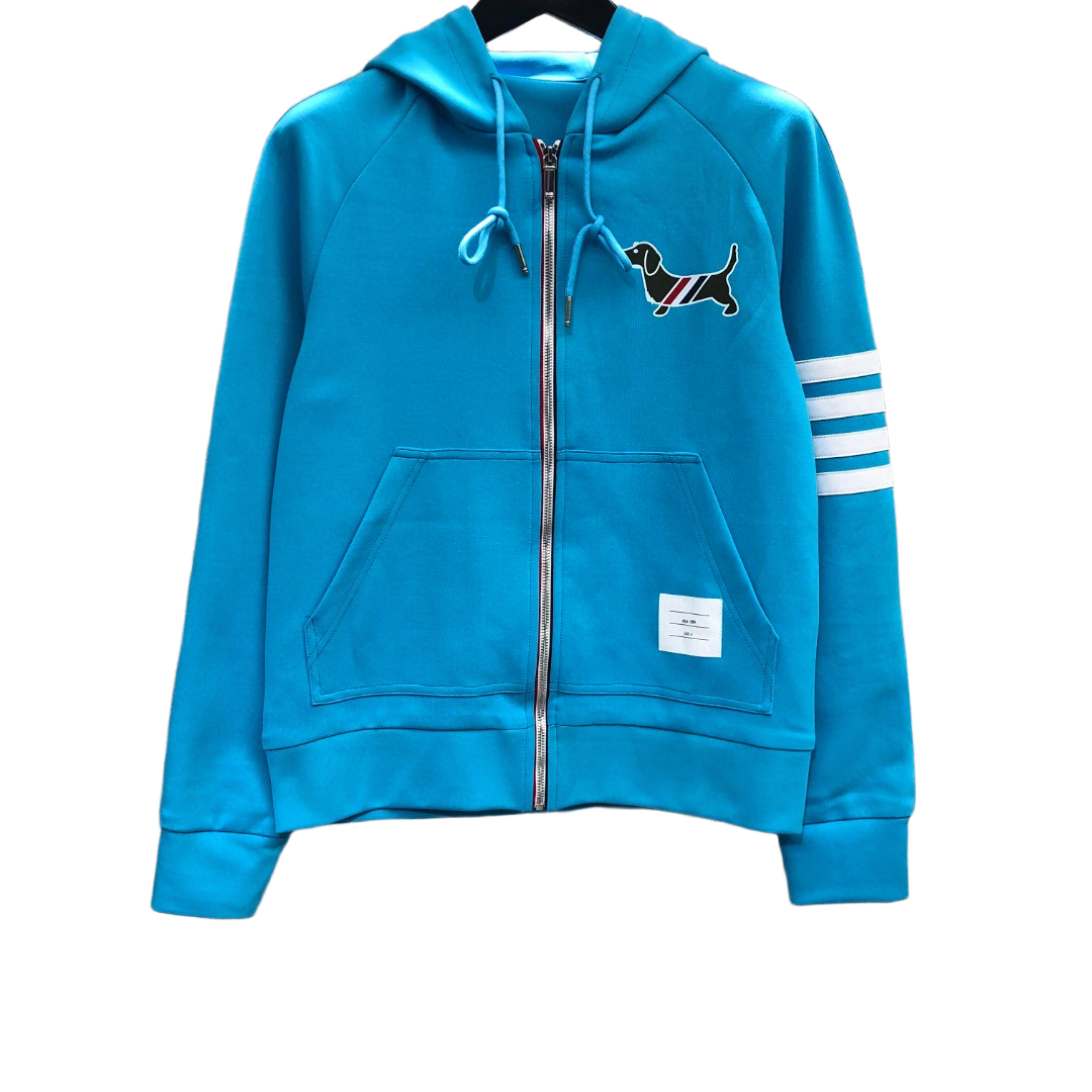 2025SS  hooded jacket THOM TREND