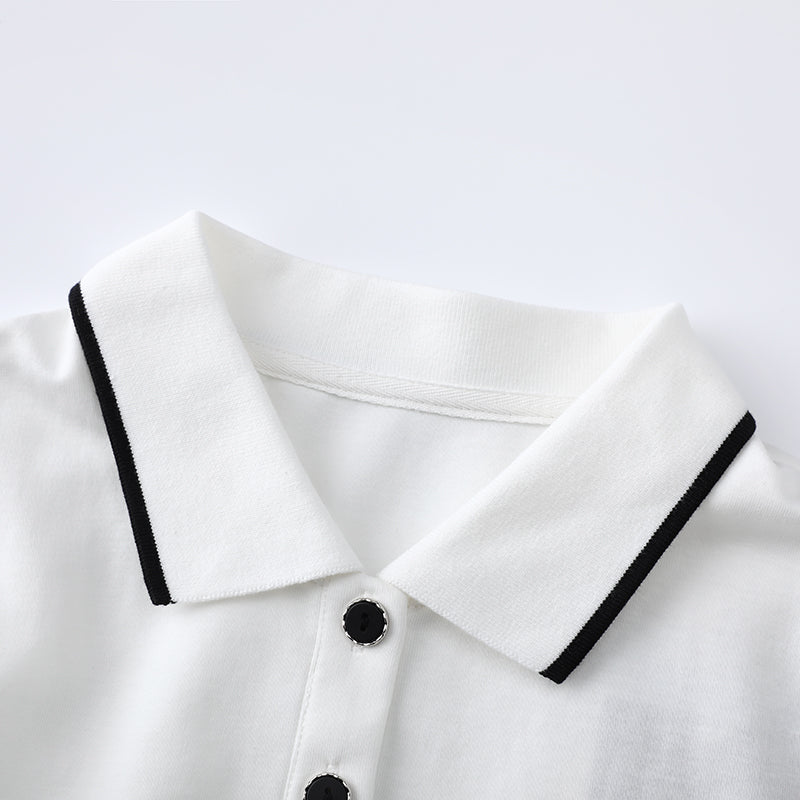 2025SS sleeveless waist dress THOM TREND