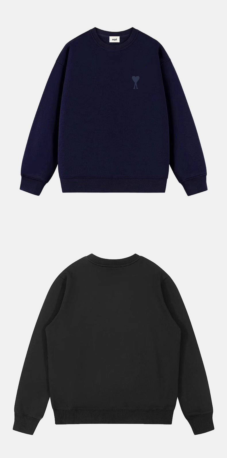 Unisex hoodies THOM TREND