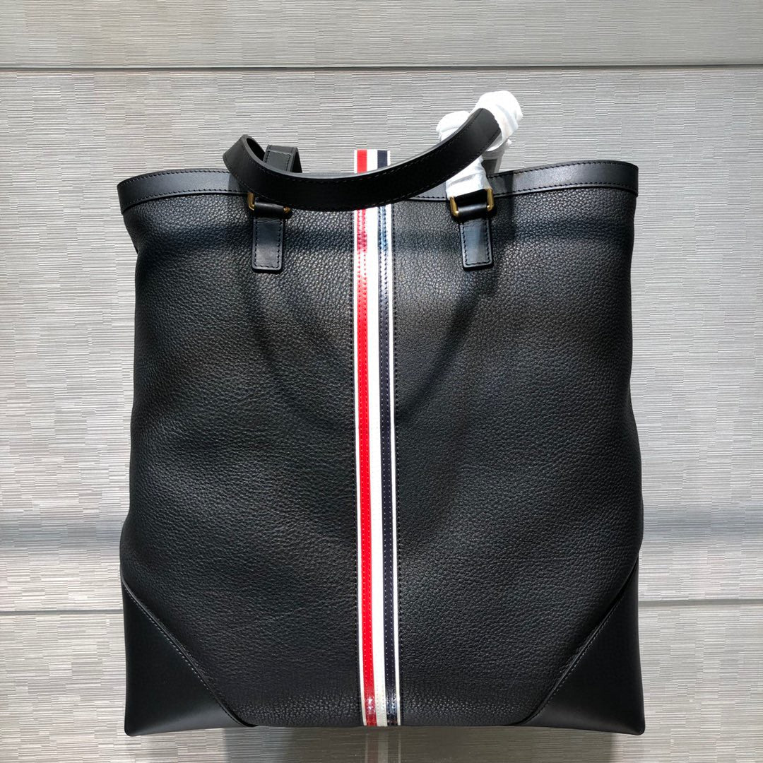 2025 Men's briefcase THOM TREND