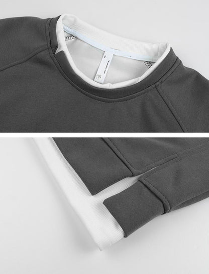 Unisex Hoodie Set THOM TREND