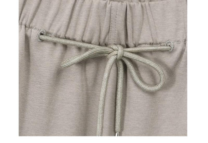 2025SS straight-leg pants THOM TREND