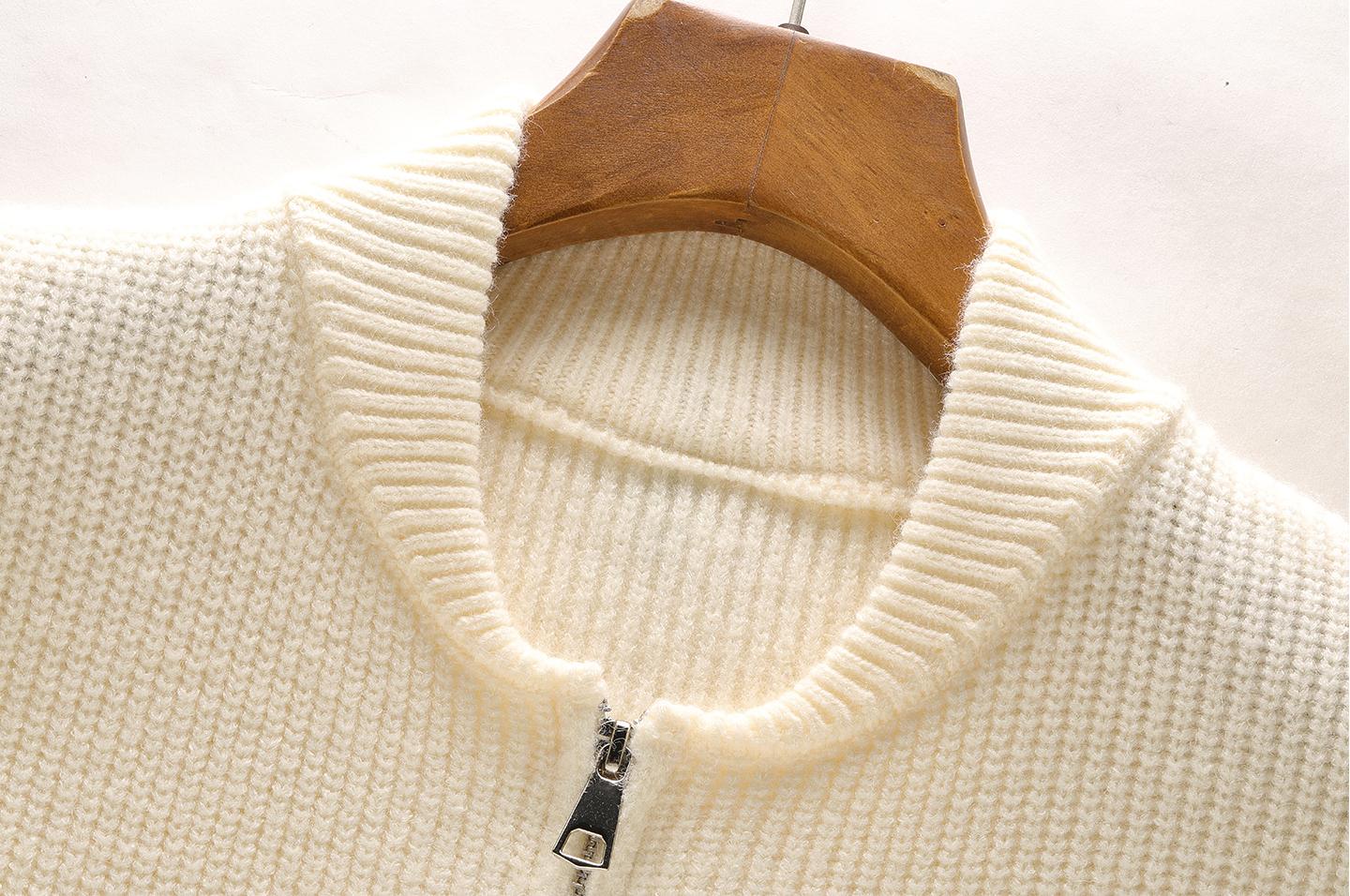 2025SS Women's cardigan