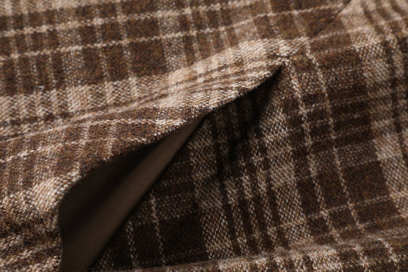 2025SS midi skirt（副本） THOM TREND