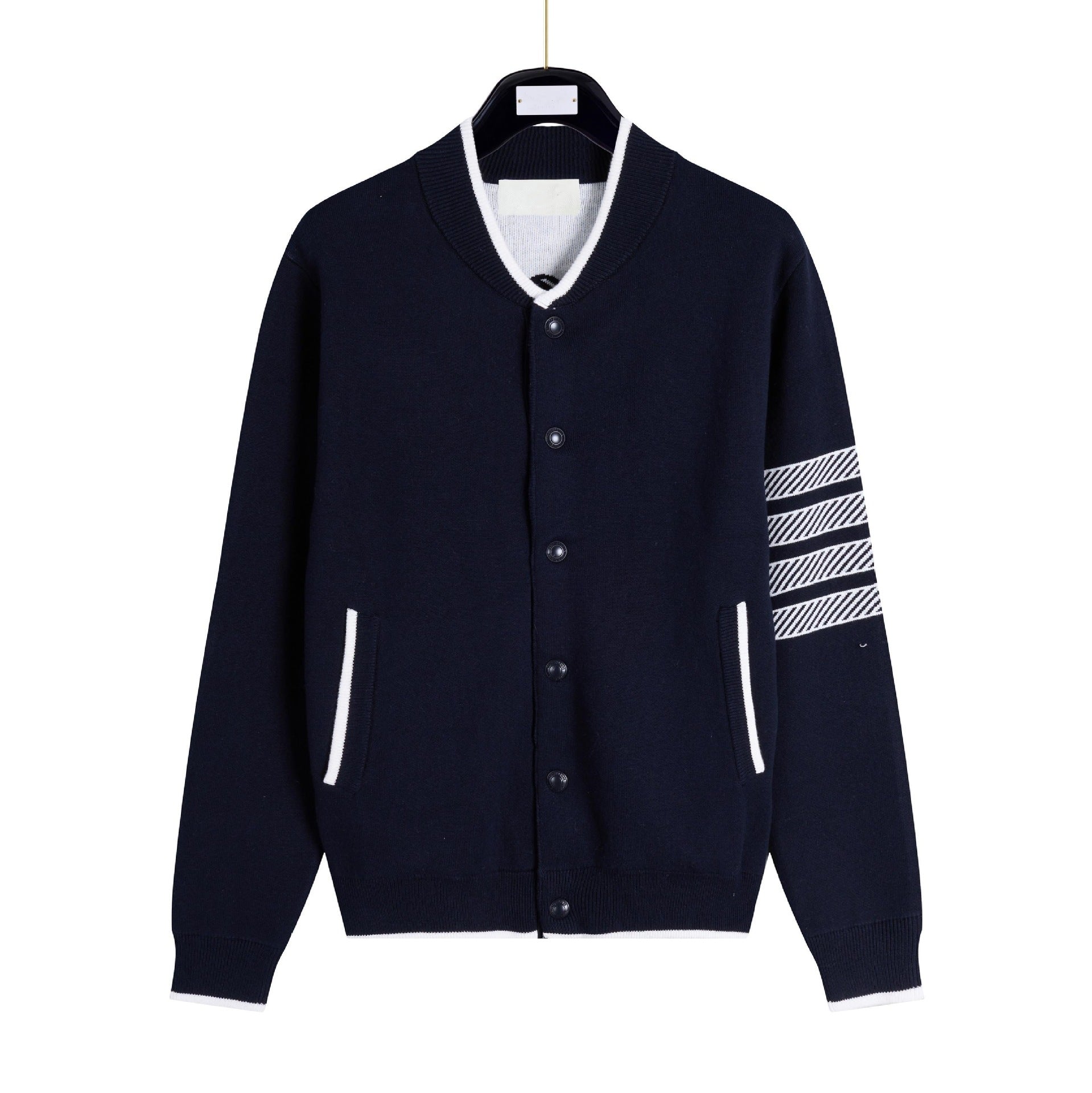 2025SS Back anchor baseball jersey THOM TREND