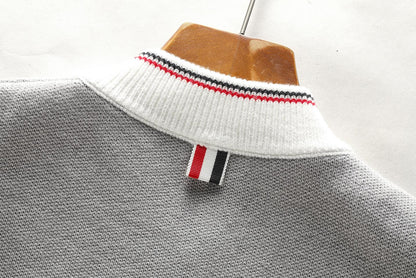 2025SS Women's baseball uniform THOM TREND