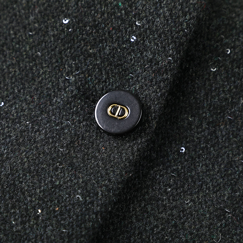 2025SS vest dress THOM TREND