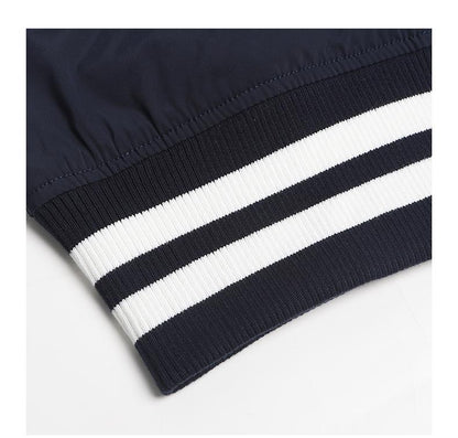 2025SS patchwork jacket THOM TREND