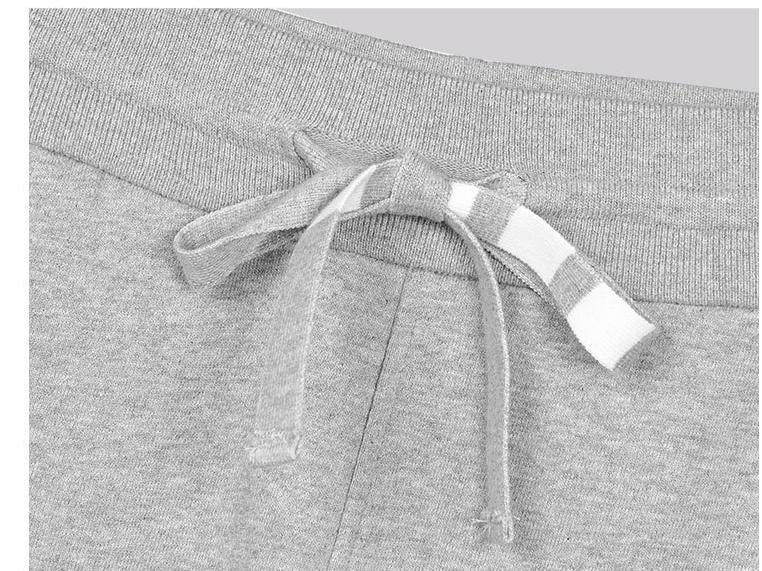 2025SS Yarn-dyed shorts THOM TREND