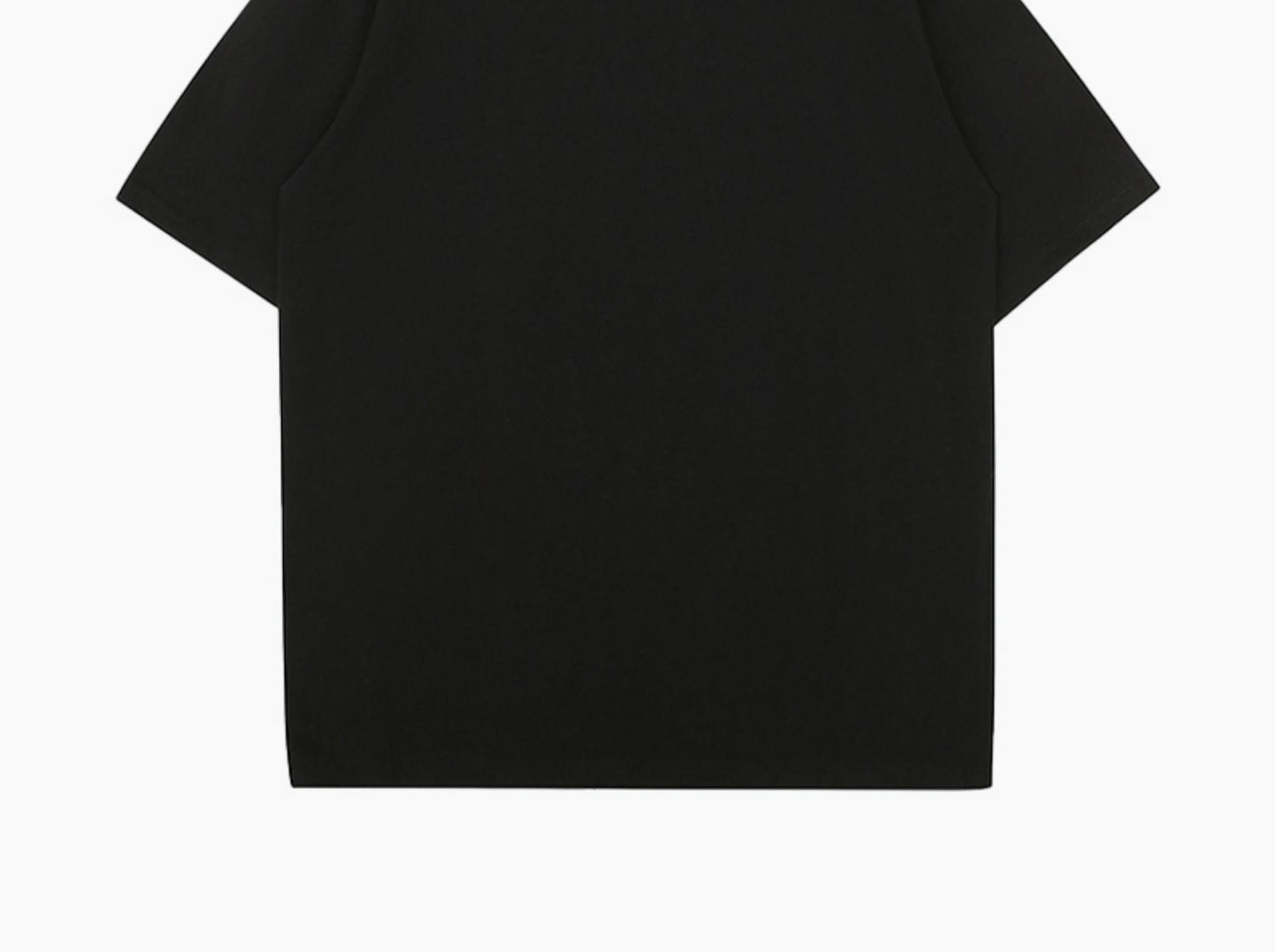 Unisex T-shirt THOM TREND