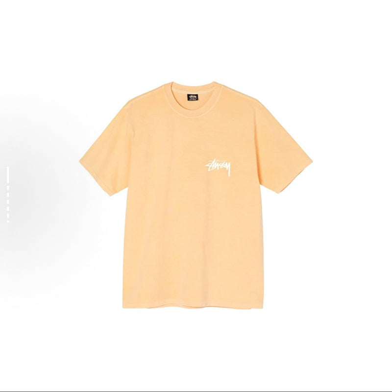 2025SS  Printed short sleeves