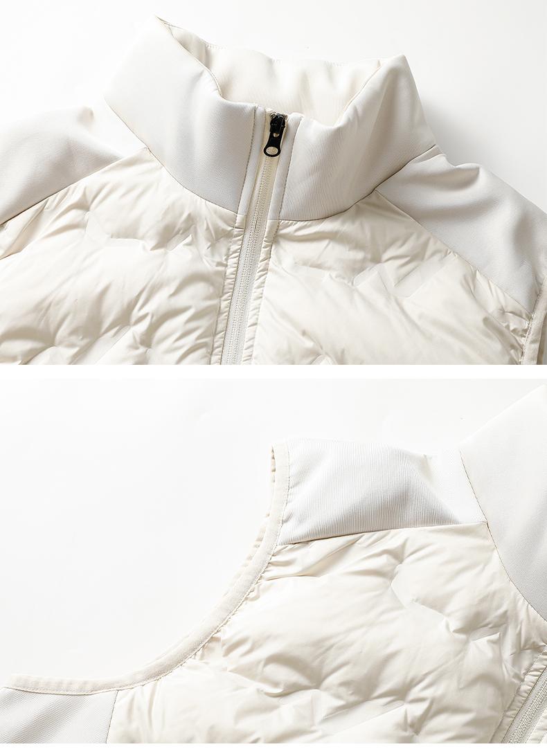 down jacket vest THOM TREND