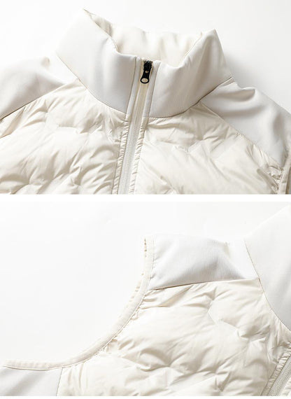 down jacket vest THOM TREND