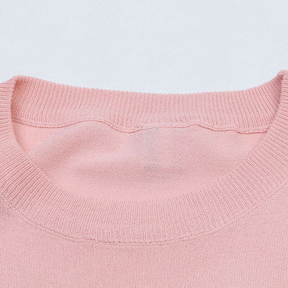 THOM Women's Tie Knot T-shirt（复制） THOM TREND