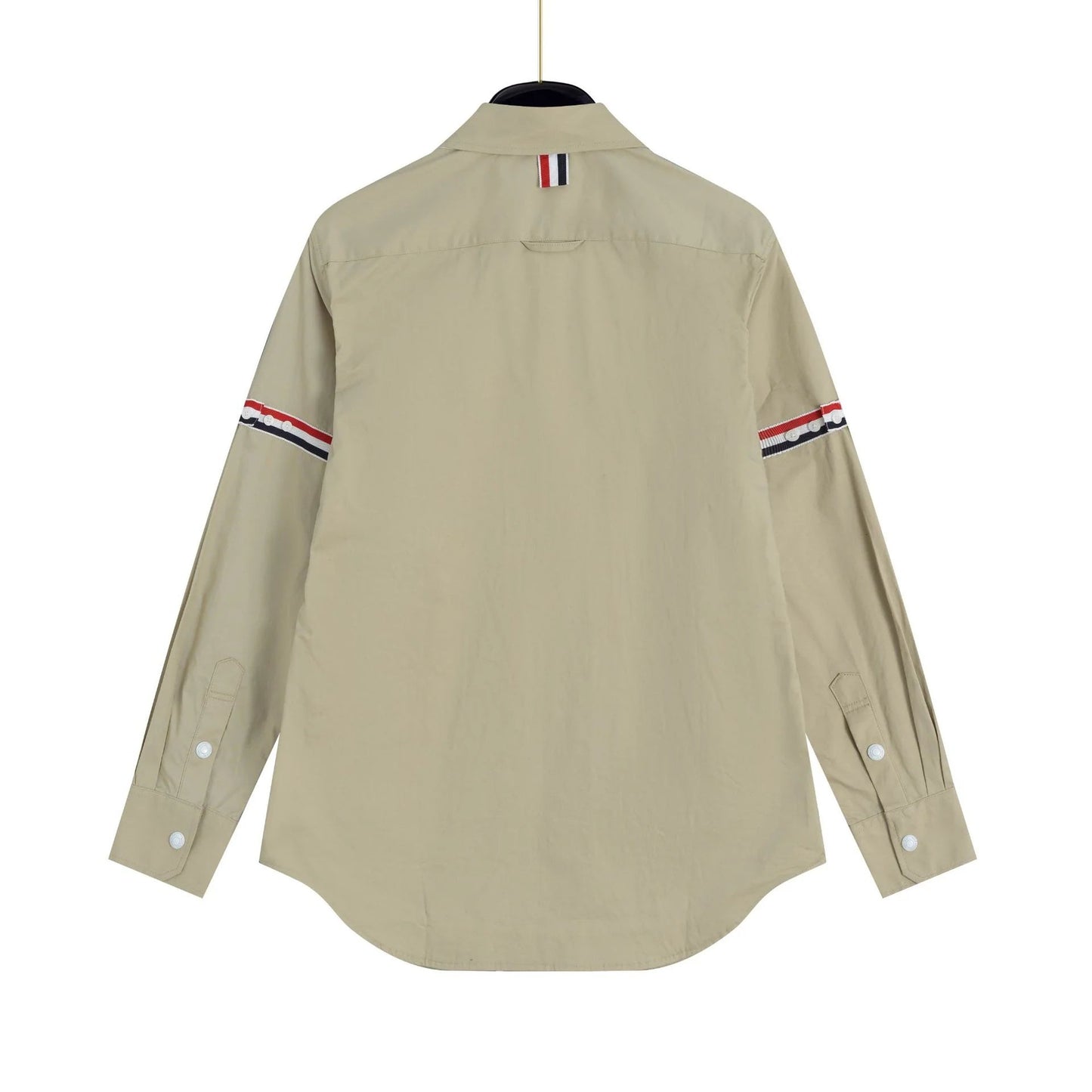 2025SS Casual shirt jacket