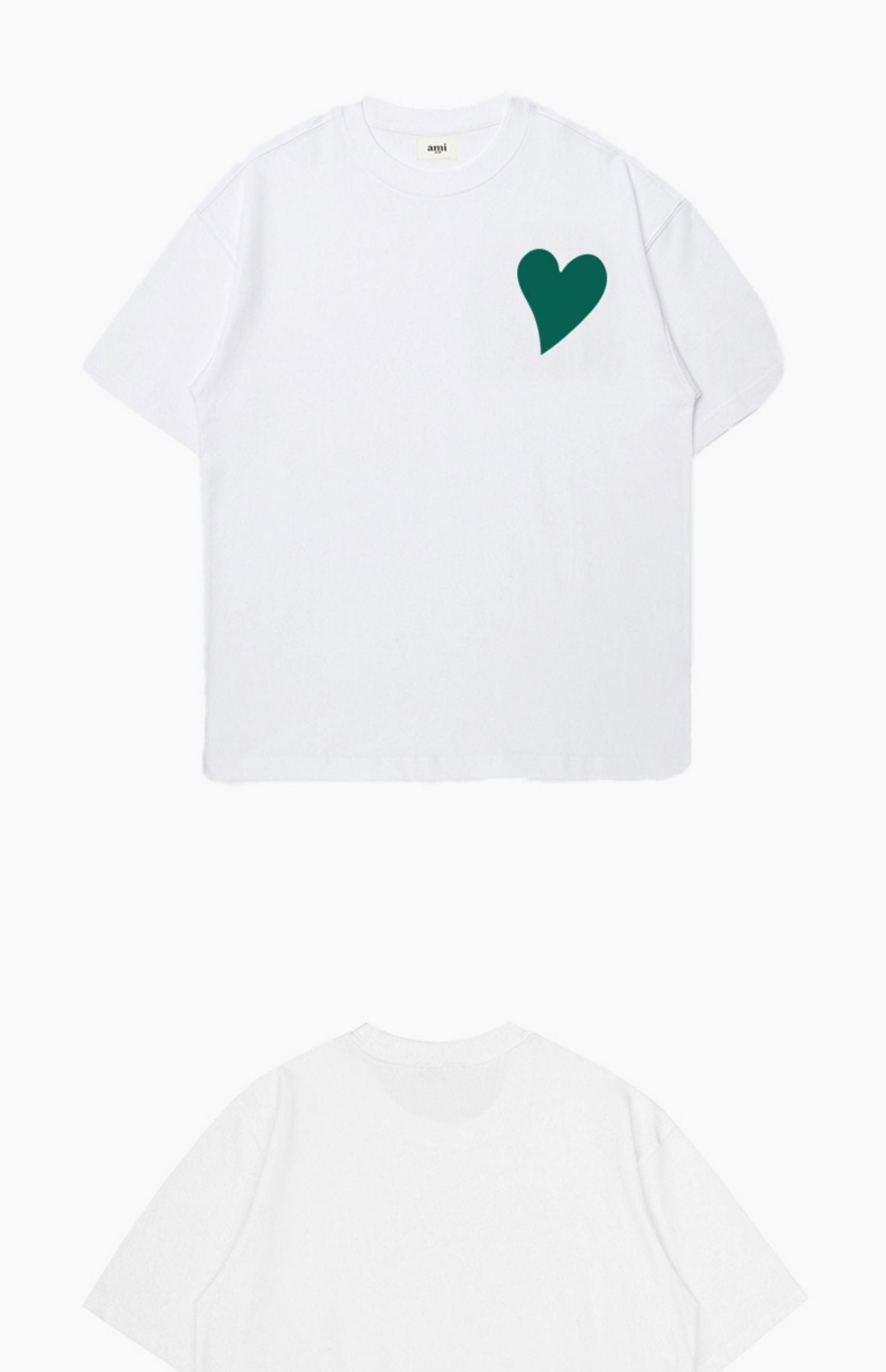 Unisex T-shirt THOM TREND