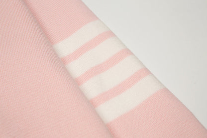 2025SS Classic four-bar cardigan THOM TREND