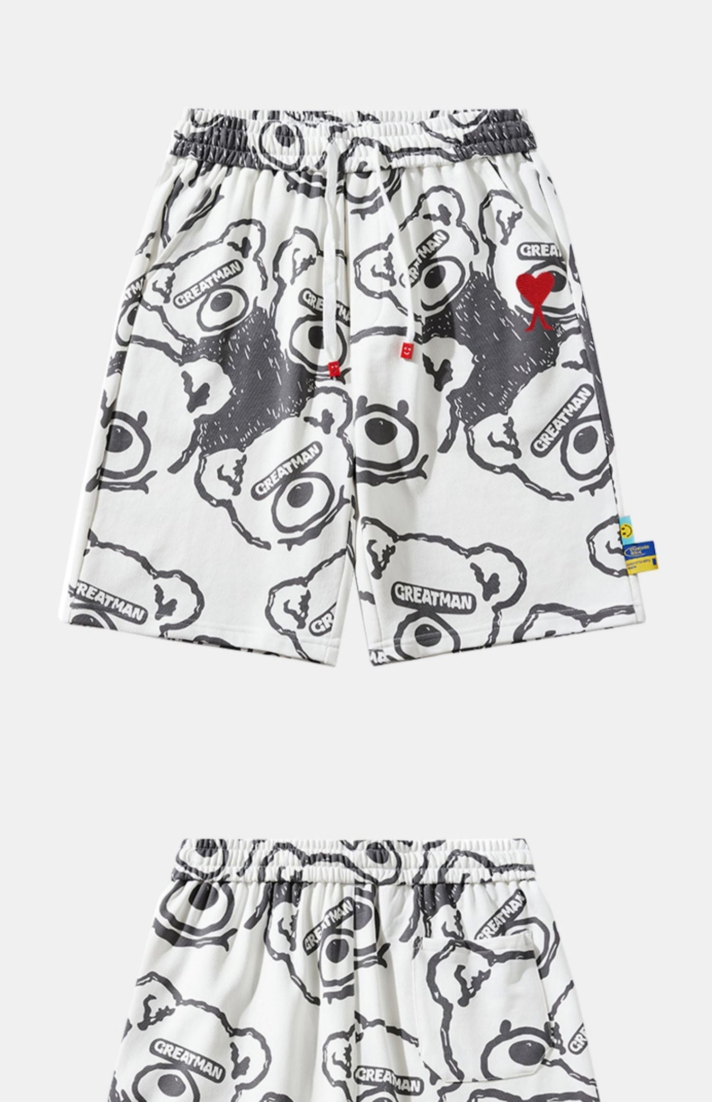 Quick-drying sports pants THOM TREND