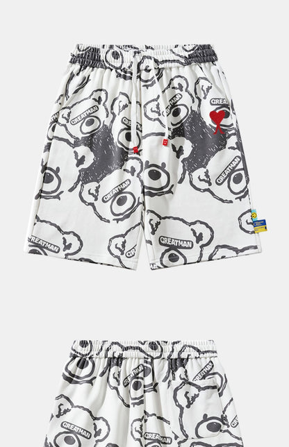 Quick-drying sports pants THOM TREND