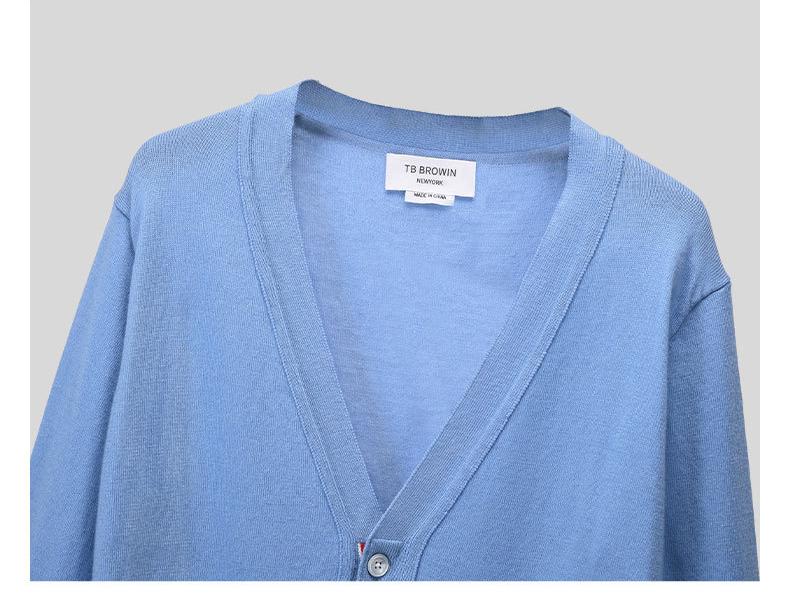 Classic cardigan THOM TREND