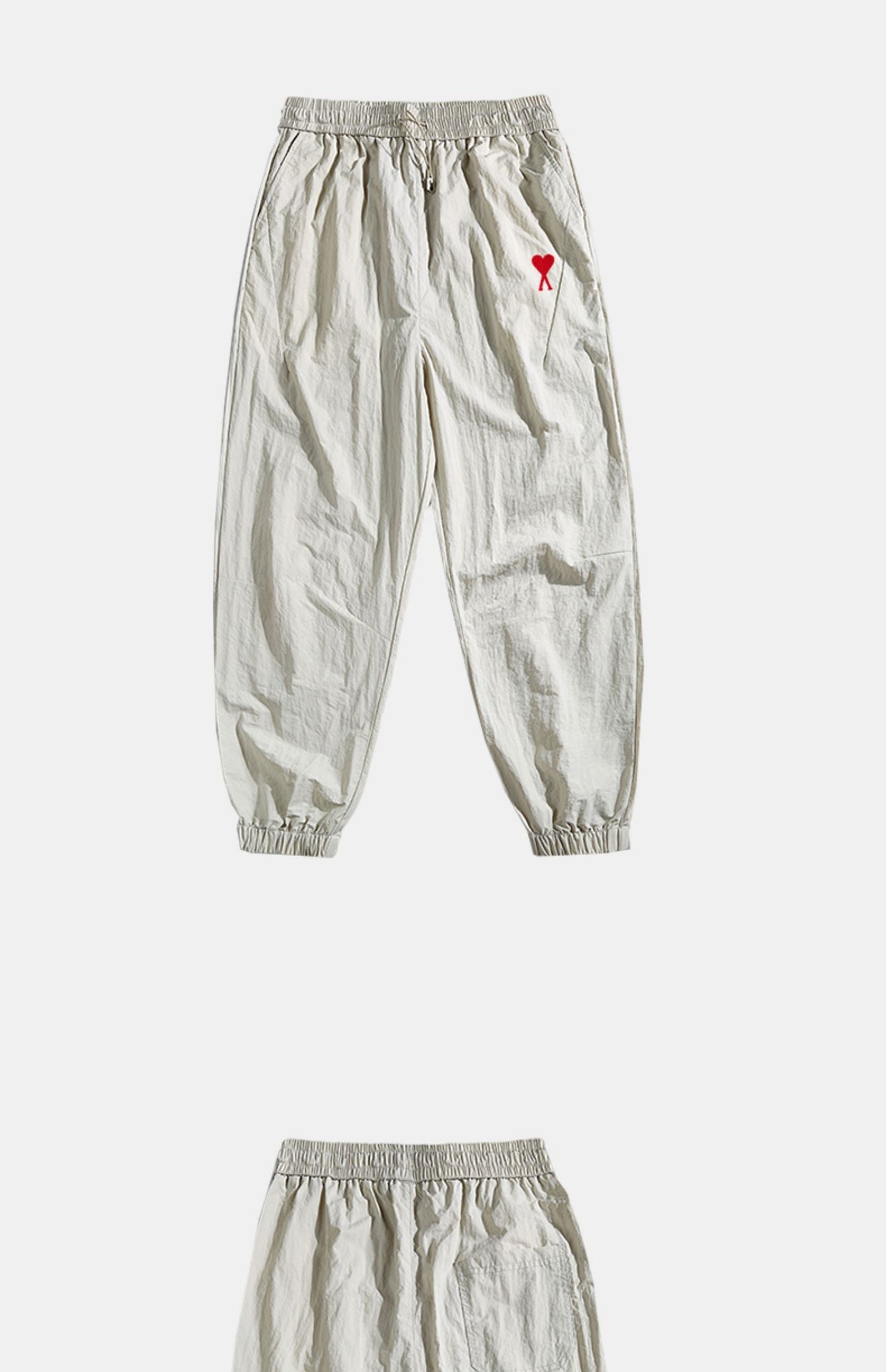 Unisex casual pants THOM TREND