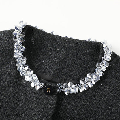 2025SS vest dress THOM TREND