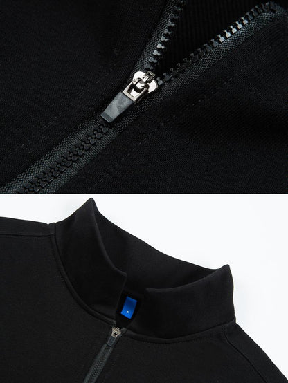 Unisex stand-up collar suit THOM TREND