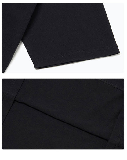 Unisex  T-shirt THOM TREND