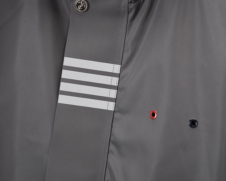 Hooded windproof jacket（副本） THOM TREND